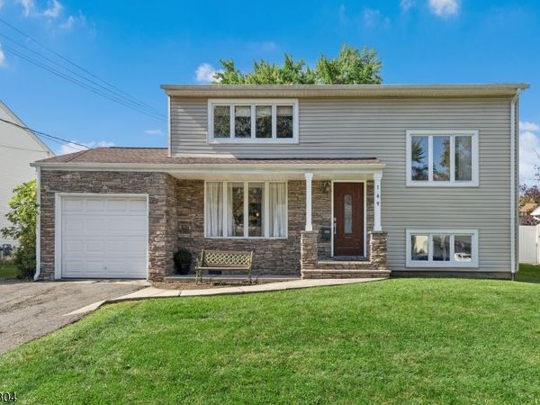 169 Harrison Ave, Woodbridge, NJ 07067