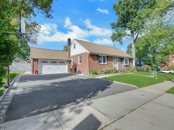 430 Bender Ave, Roselle Park, NJ 07204