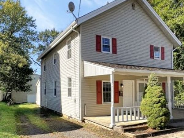 78 S Lincoln Ave, Washington, NJ 07882