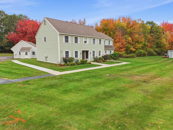 49 Blacksmith Road , Unit 9, Wells, ME 04090