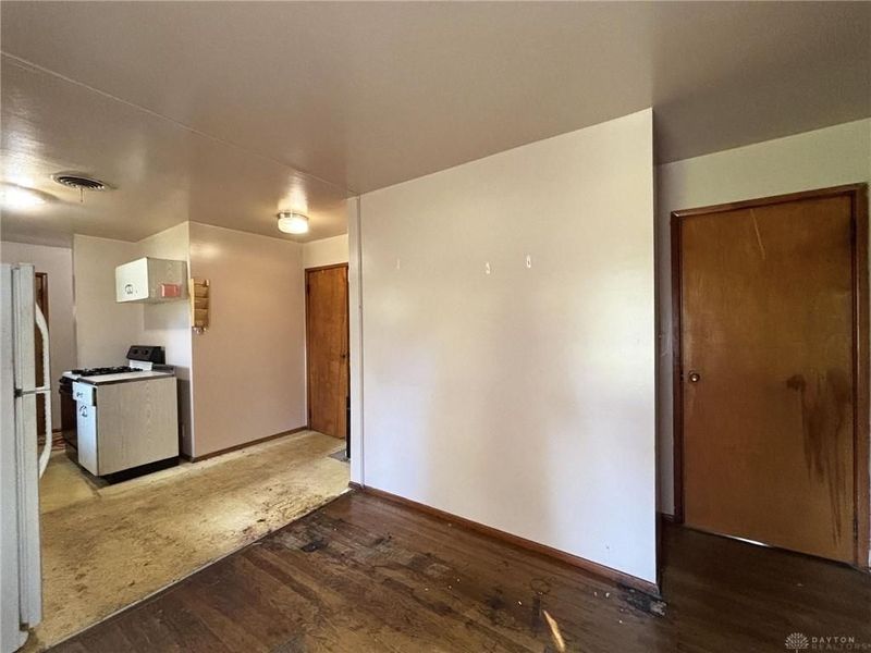 419 N Stafford Street, Yellow Springs, OH 45387 Photo 13