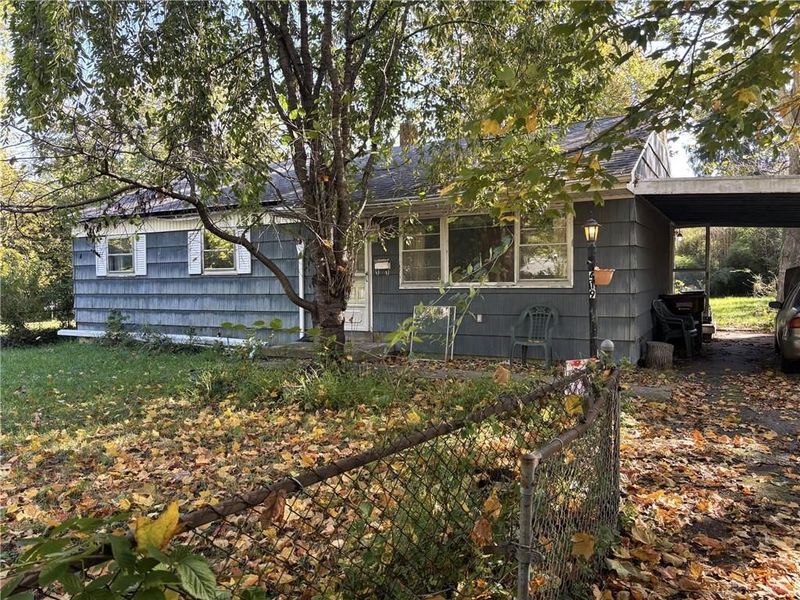 419 N Stafford Street, Yellow Springs, OH 45387 Photo 2
