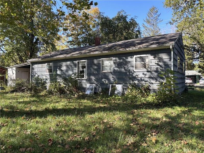 419 N Stafford Street, Yellow Springs, OH 45387 Photo 23