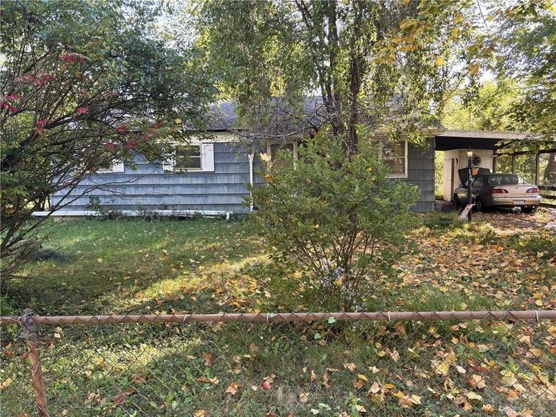 419 N Stafford Street, Yellow Springs, OH 45387 Photo 3