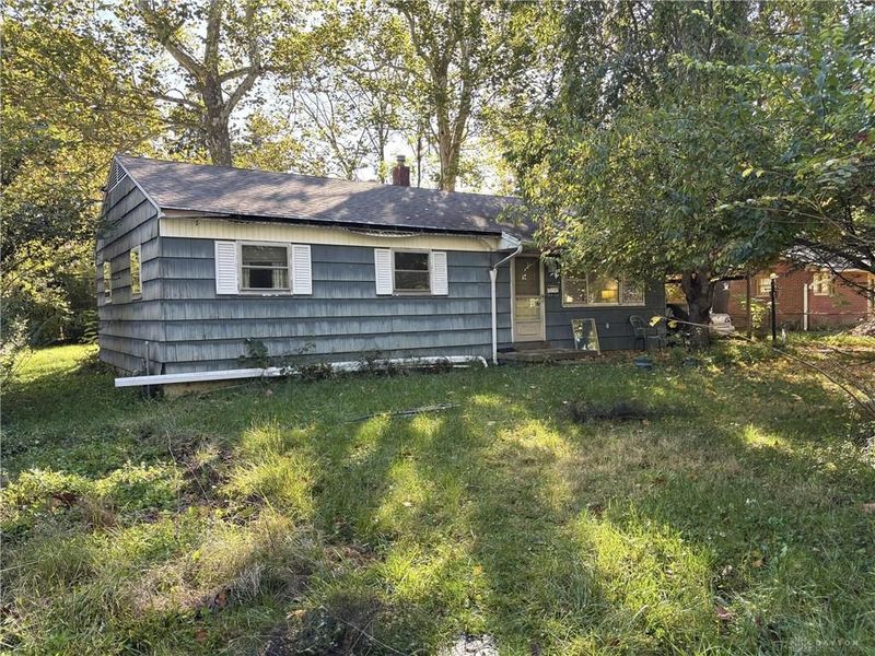 419 N Stafford Street, Yellow Springs, OH 45387 Photo 4
