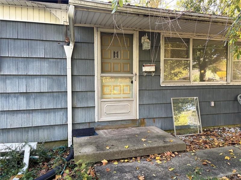 419 N Stafford Street, Yellow Springs, OH 45387 Photo 5