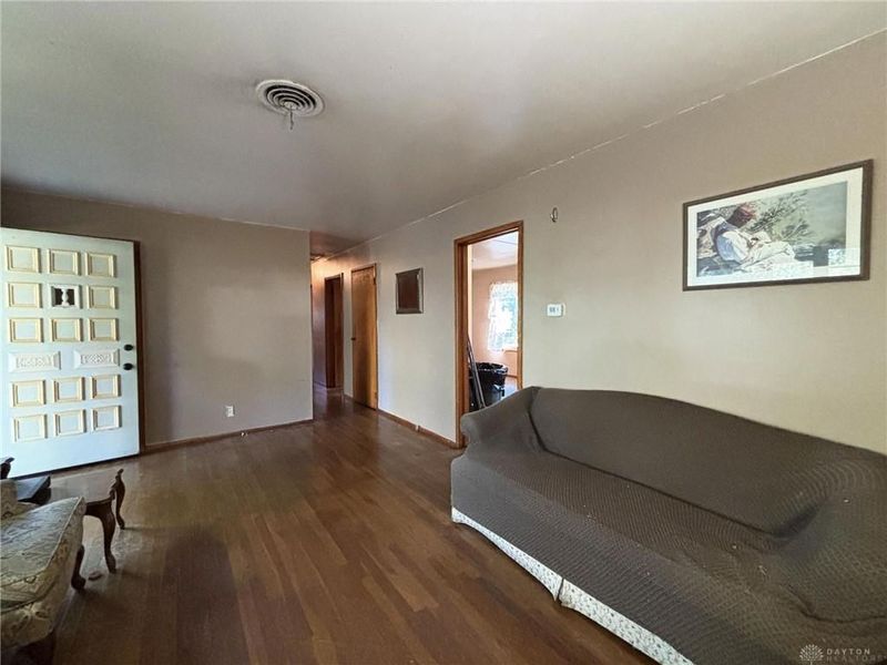 419 N Stafford Street, Yellow Springs, OH 45387 Photo 8