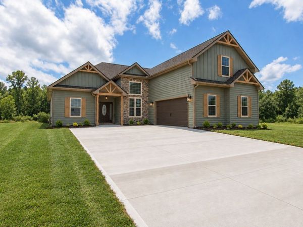 19 Cherry Acres , Clarksville, TN 37042