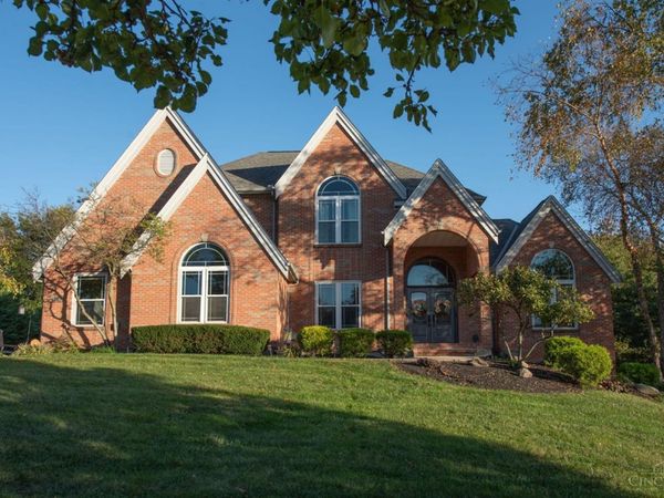 5253 Providence Ridge Drive, Liberty Twp, OH 45011