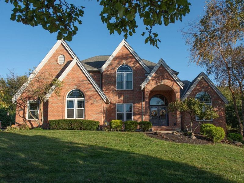 5253 Providence Ridge Drive, Liberty Township, OH 45011 Photo 1