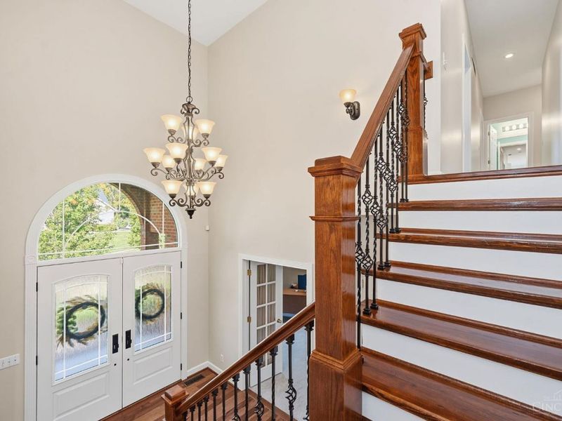 5253 Providence Ridge Drive, Liberty Township, OH 45011 Photo 11