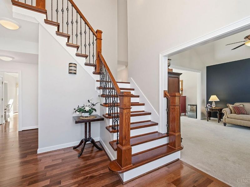 5253 Providence Ridge Drive, Liberty Township, OH 45011 Photo 13