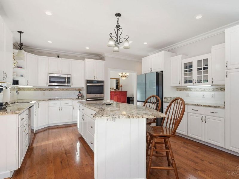 5253 Providence Ridge Drive, Liberty Township, OH 45011 Photo 19