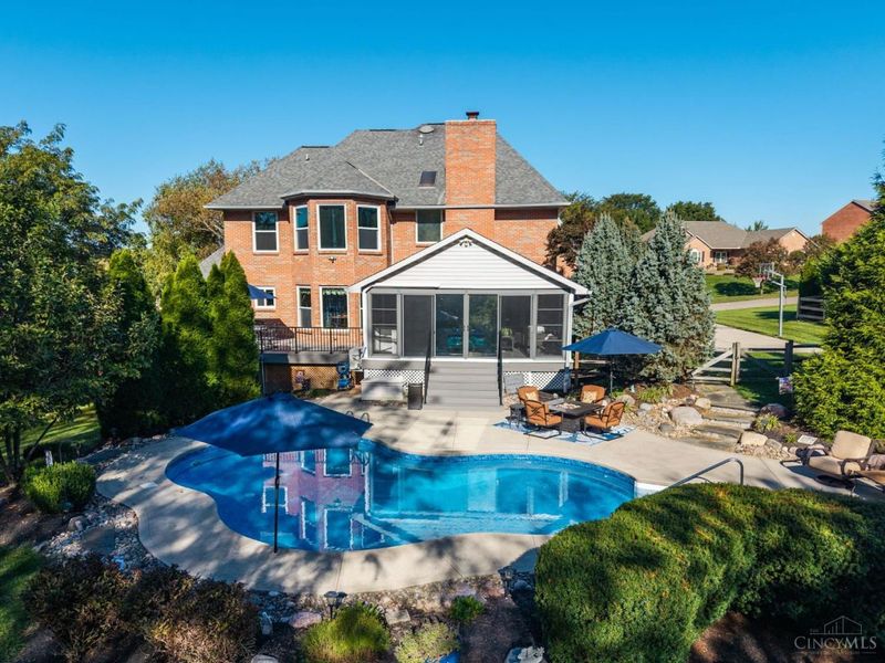 5253 Providence Ridge Drive, Liberty Township, OH 45011 Photo 4