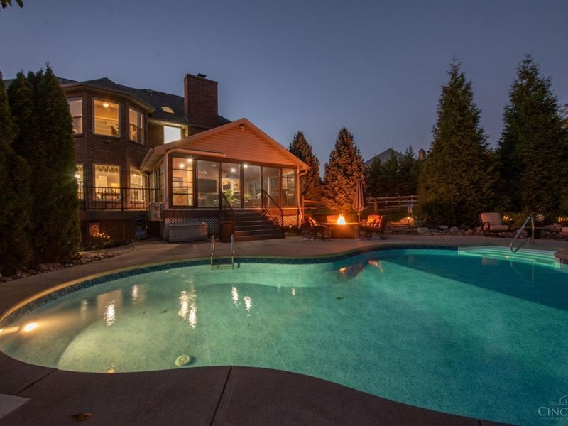 5253 Providence Ridge Drive, Liberty Township, OH 45011 Photo 5