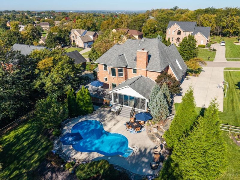 5253 Providence Ridge Drive, Liberty Township, OH 45011 Photo 54