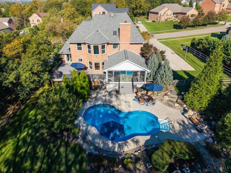 5253 Providence Ridge Drive, Liberty Township, OH 45011 Photo 58
