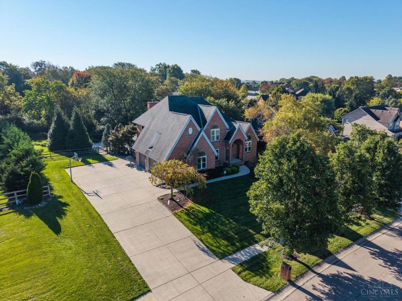5253 Providence Ridge Drive, Liberty Township, OH 45011 Photo 6