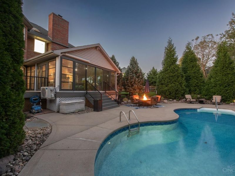 5253 Providence Ridge Drive, Liberty Township, OH 45011 Photo 61
