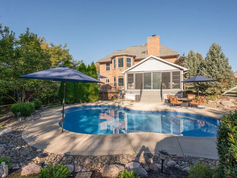 5253 Providence Ridge Drive, Liberty Township, OH 45011 Photo 62