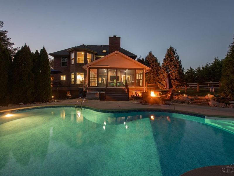 5253 Providence Ridge Drive, Liberty Township, OH 45011 Photo 64