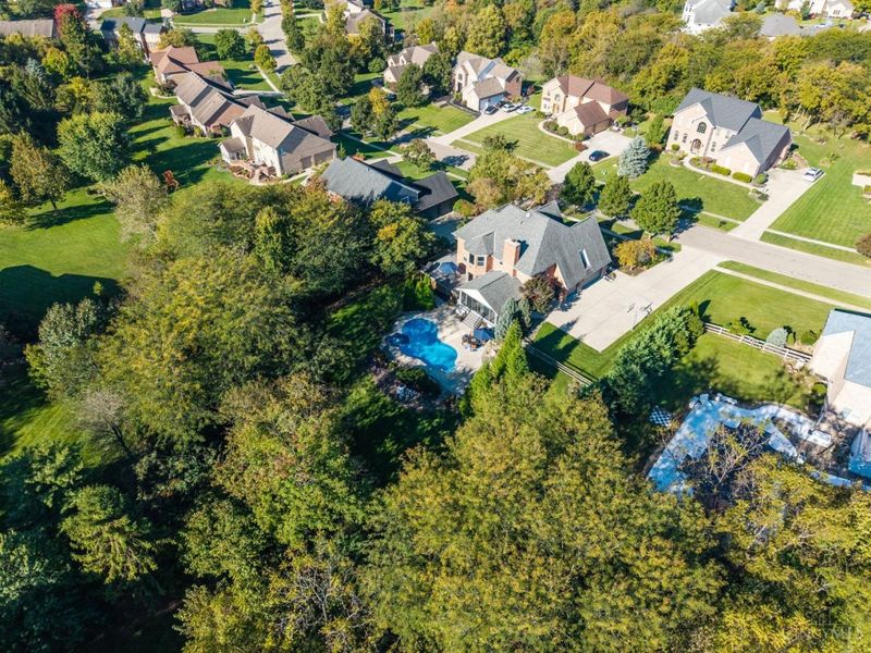 5253 Providence Ridge Drive, Liberty Township, OH 45011 Photo 70