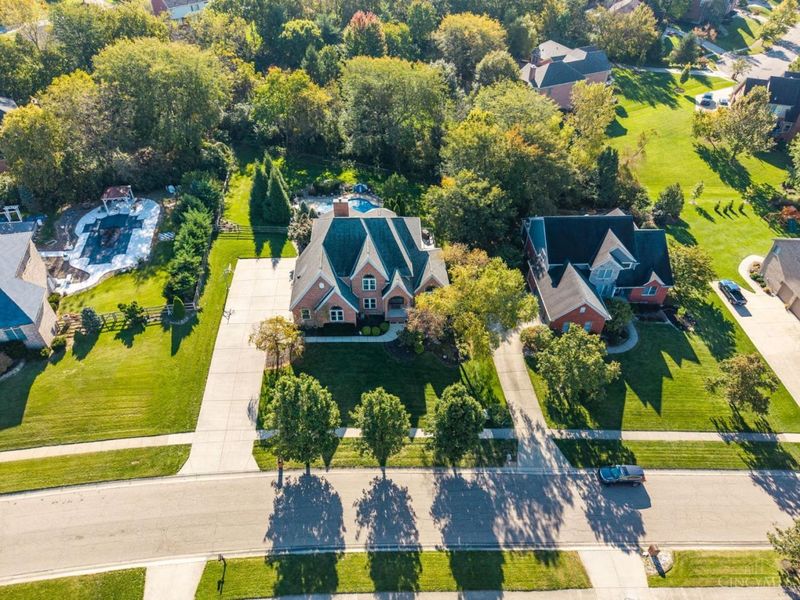 5253 Providence Ridge Drive, Liberty Township, OH 45011 Photo 72