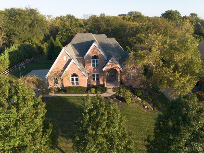5253 Providence Ridge Drive, Liberty Township, OH 45011 Photo 73