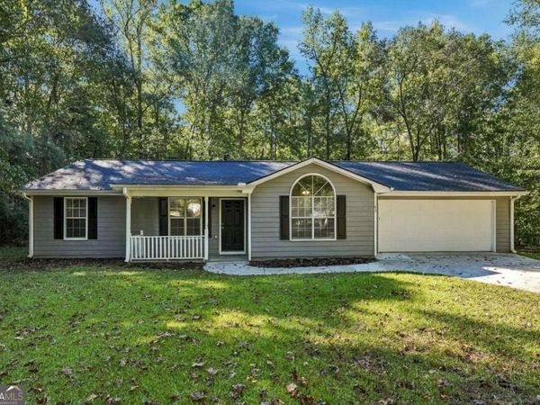 65 Laurel Ridge Court, Covington, GA 30016