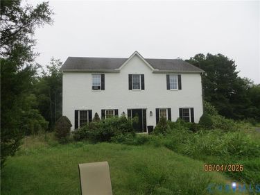 13321 Coverly Road , Amelia Courthouse, VA 23002