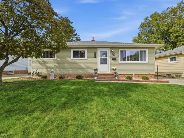 1824 Drenik Drive , Wickliffe, OH 44092