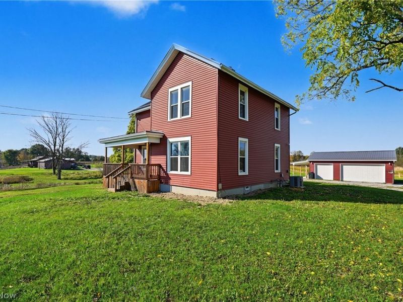 3167 State Route 225, Diamond, OH 44412 Photo 1