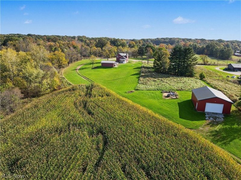 3167 State Route 225, Diamond, OH 44412 Photo 14