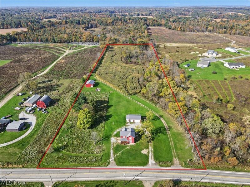3167 State Route 225, Diamond, OH 44412 Photo 5
