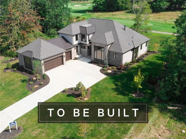 389 Bentleyville Road, Moreland Hills, OH 44022