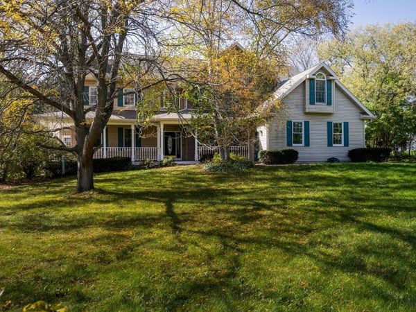 1263 Wisconsin 19, Marshall, WI 53559