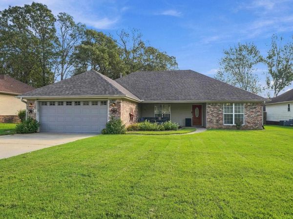 2226 Bearskin Drive , Sherwood, AR 72120