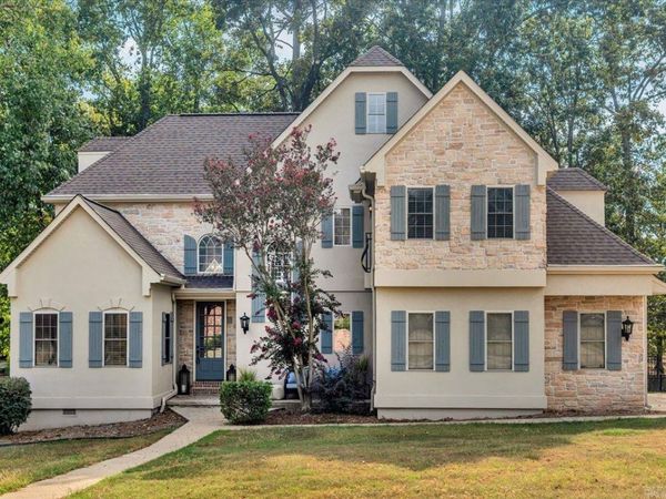 5018 Kensington Drive , Benton, AR 72019