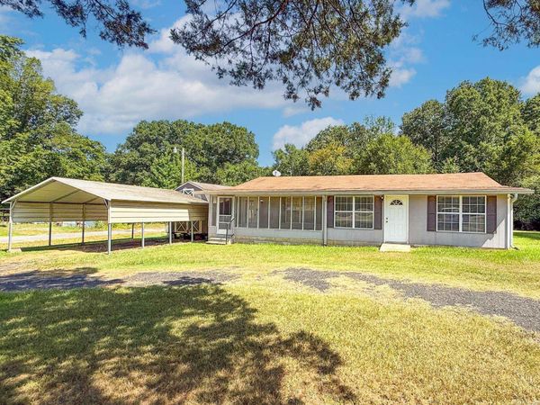4026 Lena Lane , Jacksonville, AR 72076