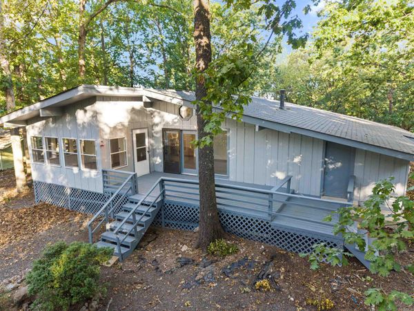 43 Tomino Way , Hot Springs Village, AR 71909