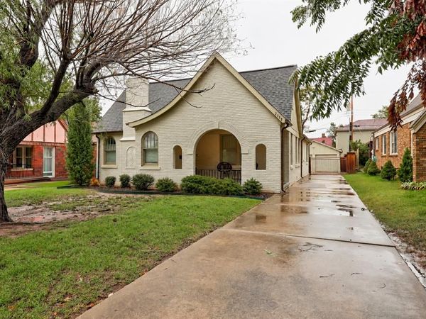 2208 N Indiana Avenue, Oklahoma City, OK 73106