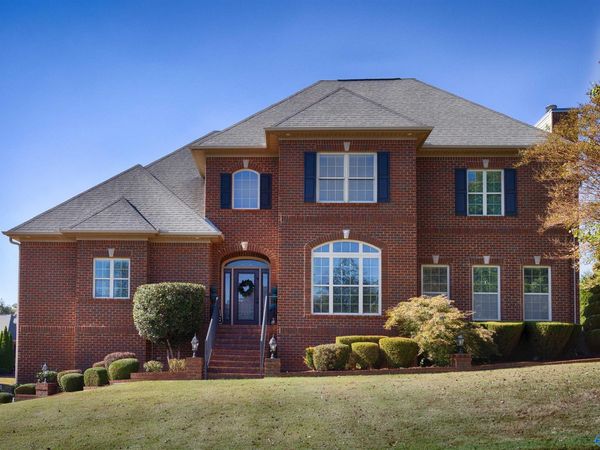 100 Huntfield Drive, Madison, AL 35758