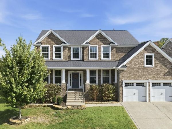 8004 Ritter Dr, Mount Juliet, TN