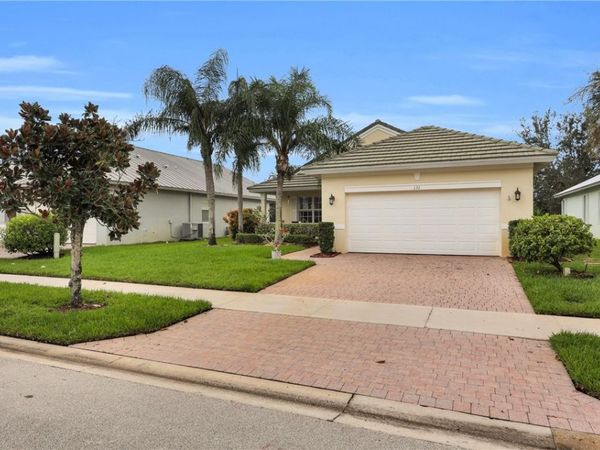 131 Berkeley Avenue, Port St Lucie, FL 34986