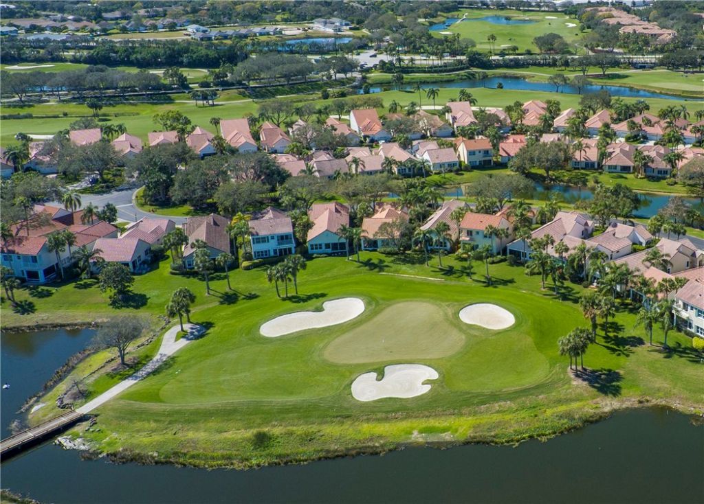 1767 Victoria Circle, Vero Beach, FL 32967 Photo