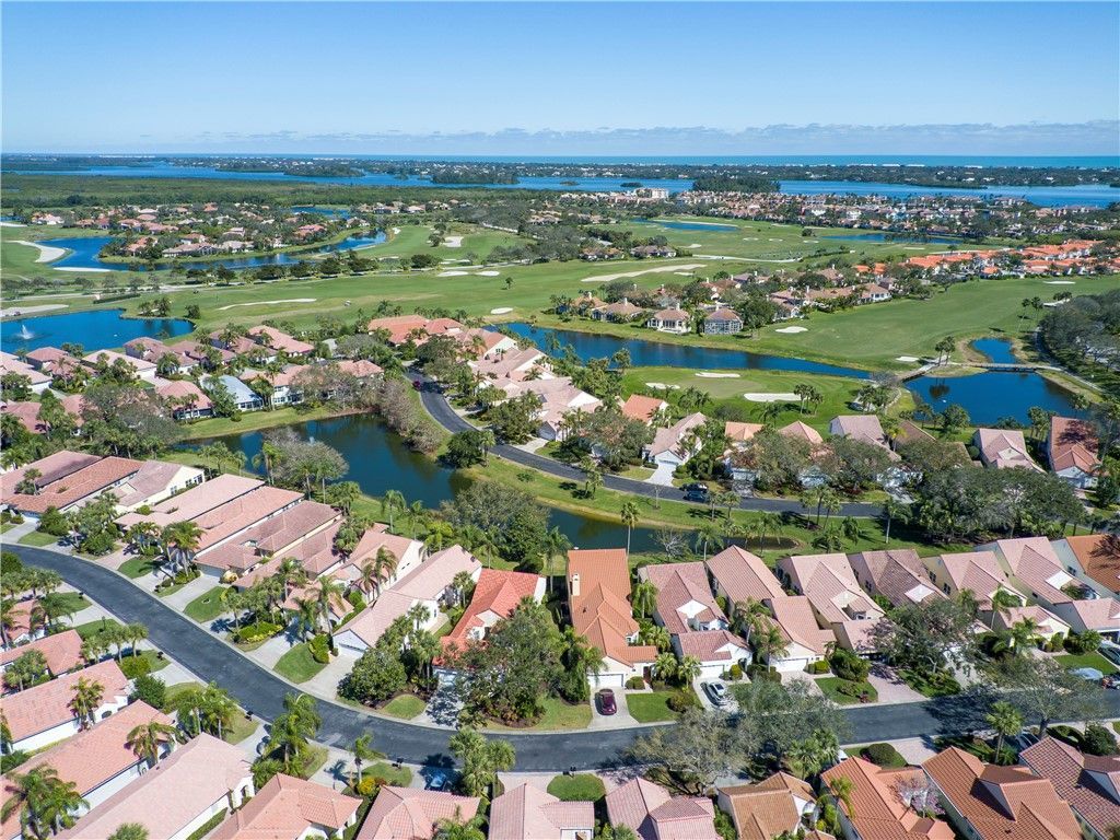 1767 Victoria Circle, Vero Beach, FL 32967 Photo
