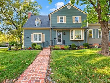 73 Wythe Parish Street, Centerville, OH 45459