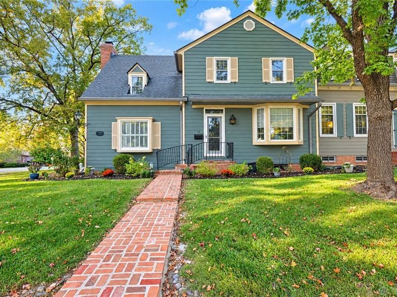 73 Wythe Parish Street, Centerville, OH 45459 Photo 1