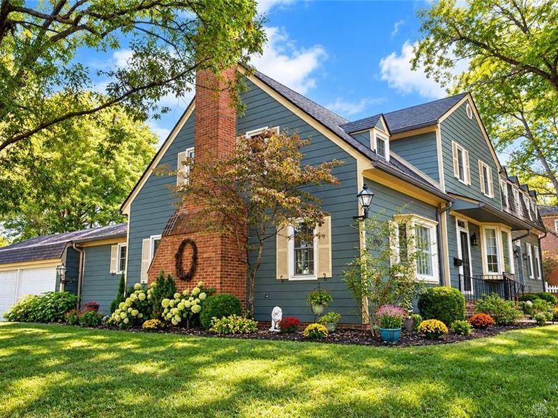 73 Wythe Parish Street, Centerville, OH 45459 Photo 2