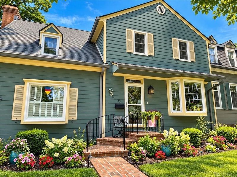 73 Wythe Parish Street, Centerville, OH 45459 Photo 43